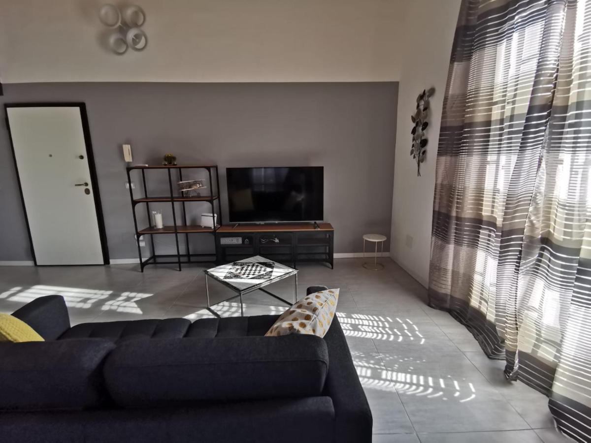 Hygge House Catania Apartment Ngoại thất bức ảnh