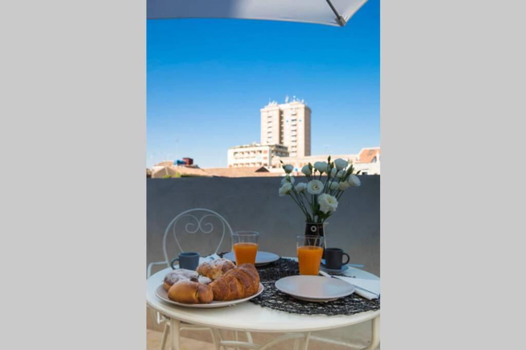 Hygge House Catania Apartment Ngoại thất bức ảnh