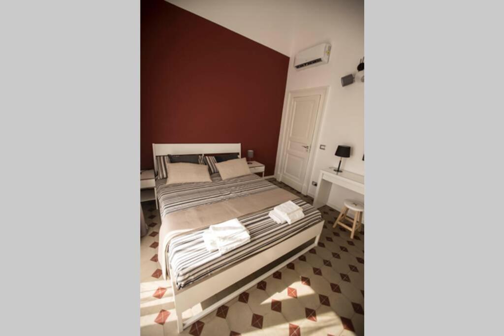 Hygge House Catania Apartment Ngoại thất bức ảnh