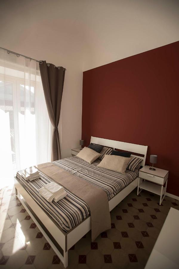 Hygge House Catania Apartment Ngoại thất bức ảnh