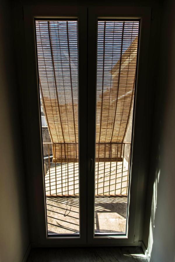 Hygge House Catania Apartment Ngoại thất bức ảnh