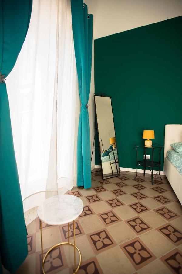 Hygge House Catania Apartment Ngoại thất bức ảnh