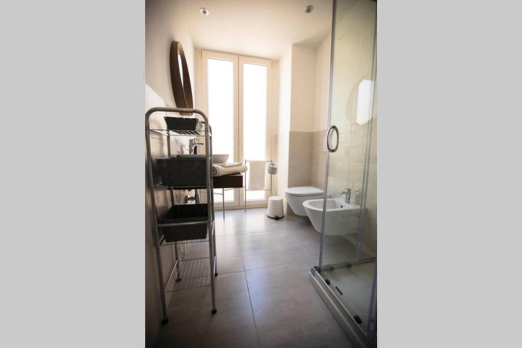 Hygge House Catania Apartment Ngoại thất bức ảnh