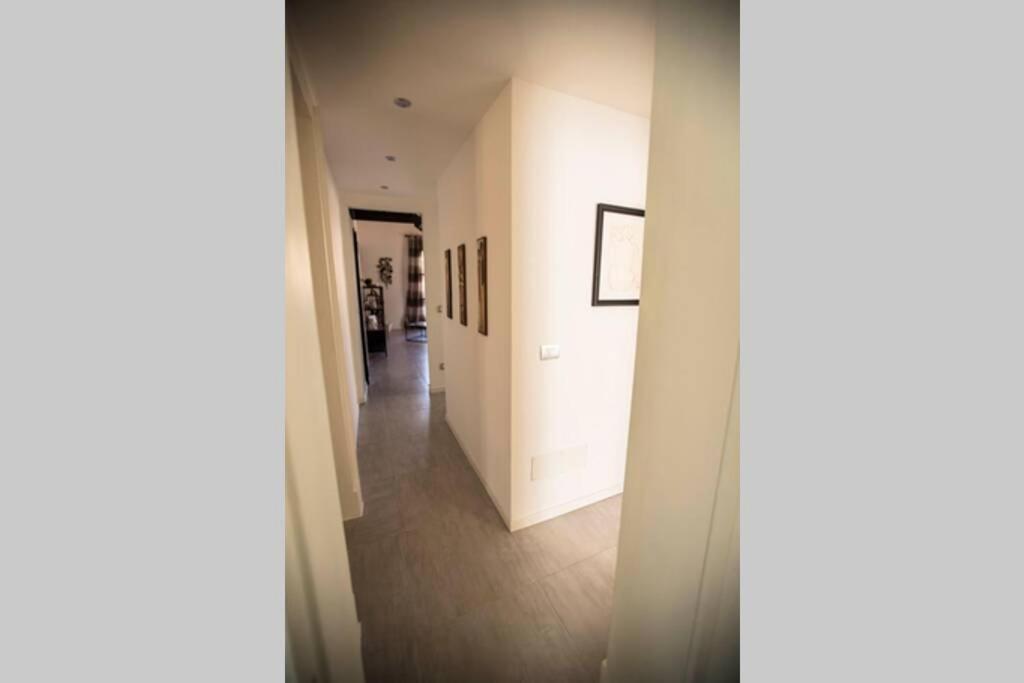 Hygge House Catania Apartment Ngoại thất bức ảnh