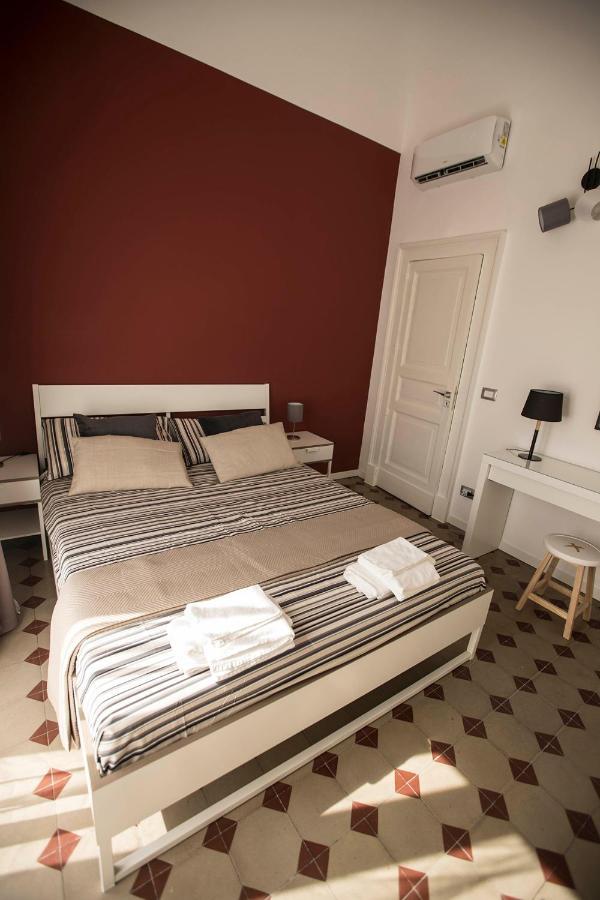 Hygge House Catania Apartment Ngoại thất bức ảnh